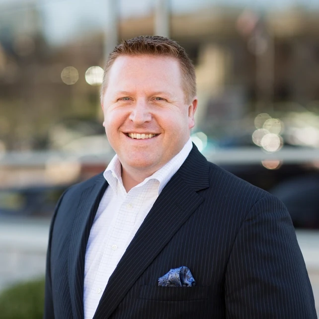 Adam Koos, CFP®, CMT, CEPA