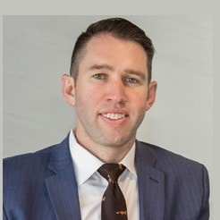 David Orr