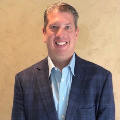 Michael Partnow
