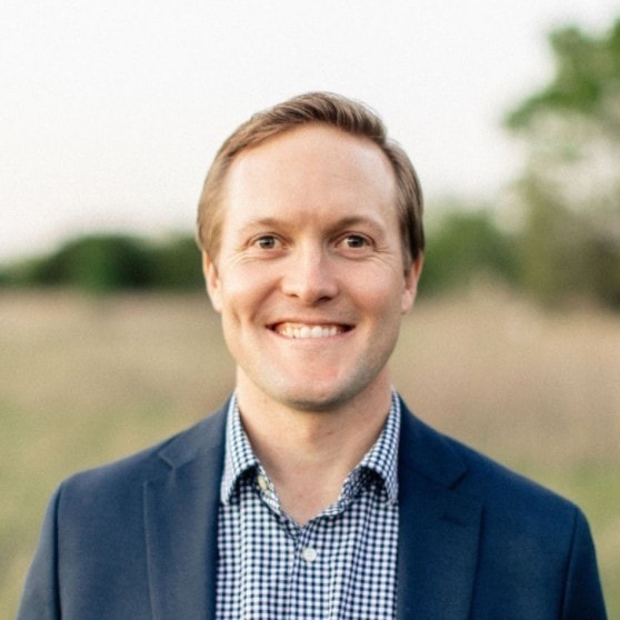 Brad Myers, MBA