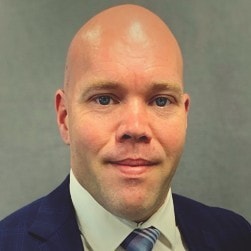 Brian Russell