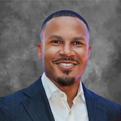 Kyle Darby, M.A.