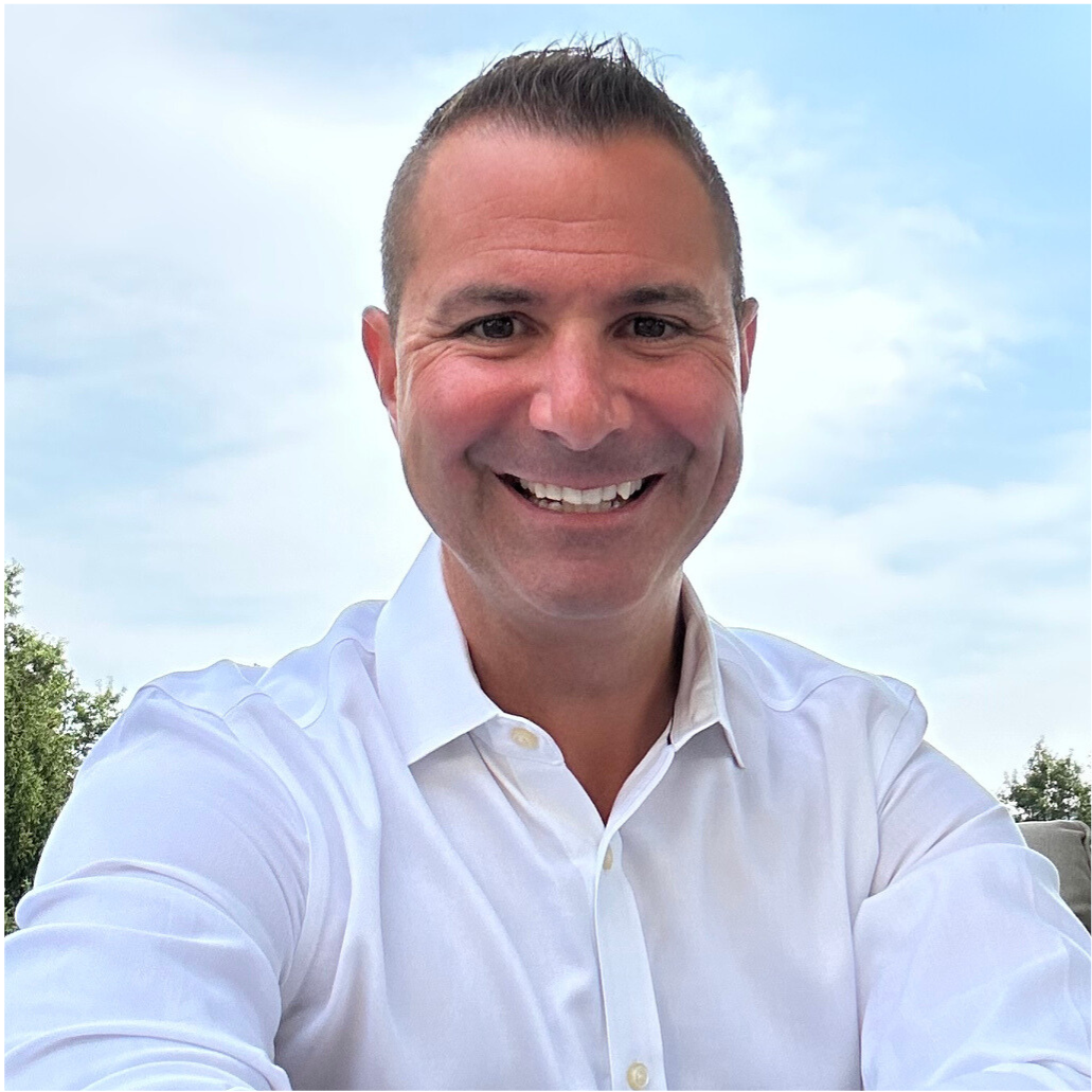 Michael Casciano