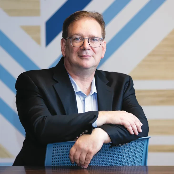 Mike Palladino, MBA, PMP, CSM, ATP, SAFe SA, POPM & SSM
