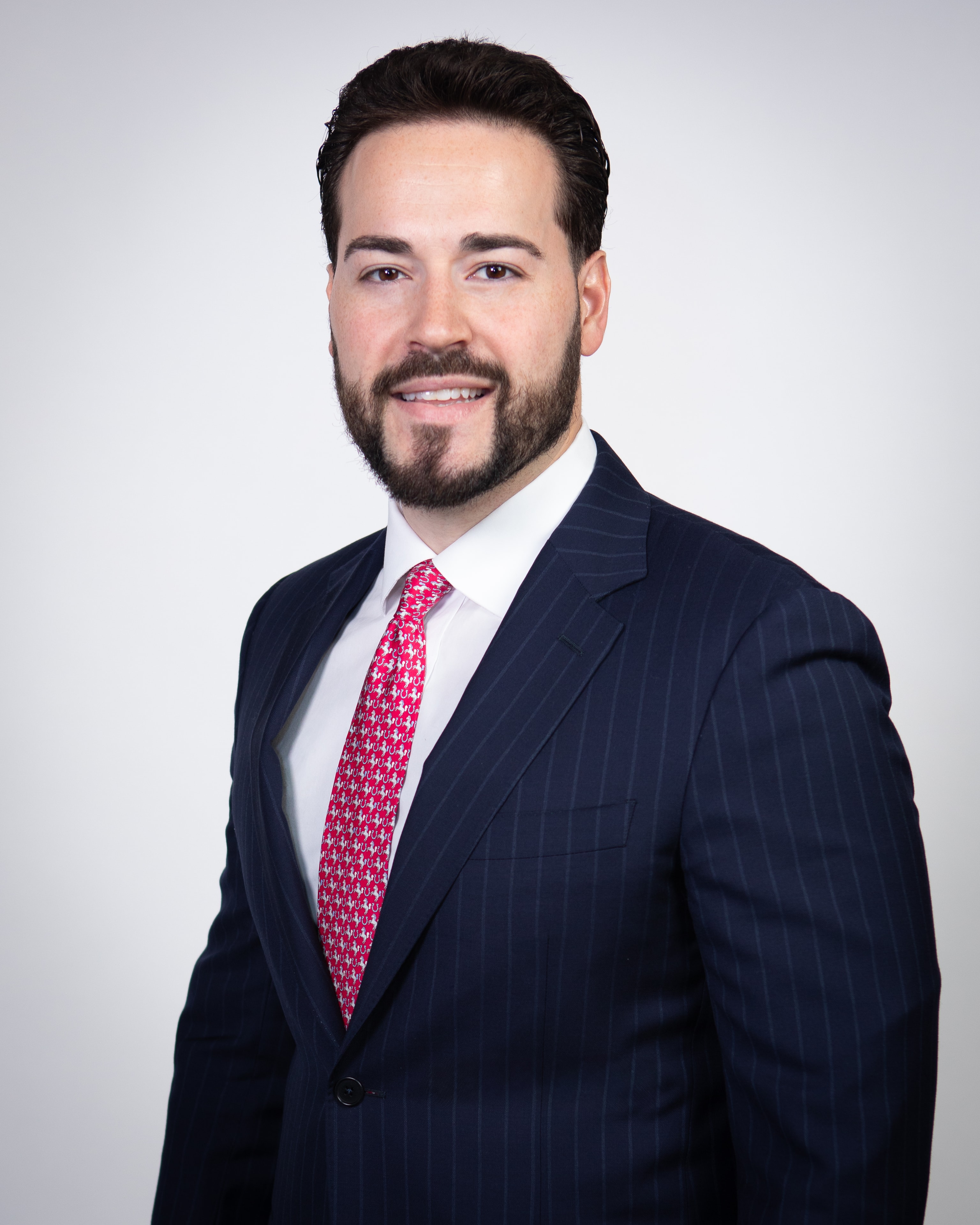 Vincent Tassone, MBA